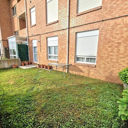 Apartmán El Jardin De Amos Suances Exteriér fotografie