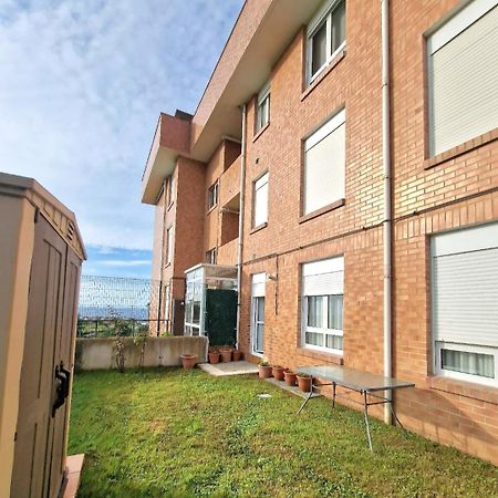 Apartmán El Jardin De Amos Suances Exteriér fotografie