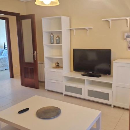 Apartmán El Jardin De Amos Suances Exteriér fotografie