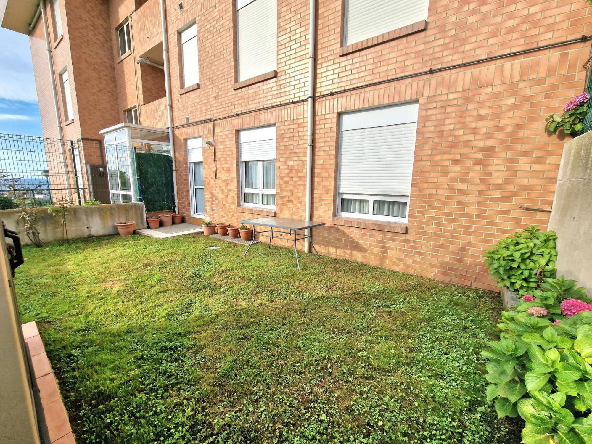 Apartmán El Jardin De Amos Suances Exteriér fotografie