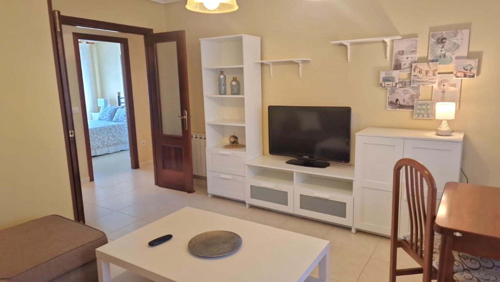 Apartmán El Jardin De Amos Suances Exteriér fotografie