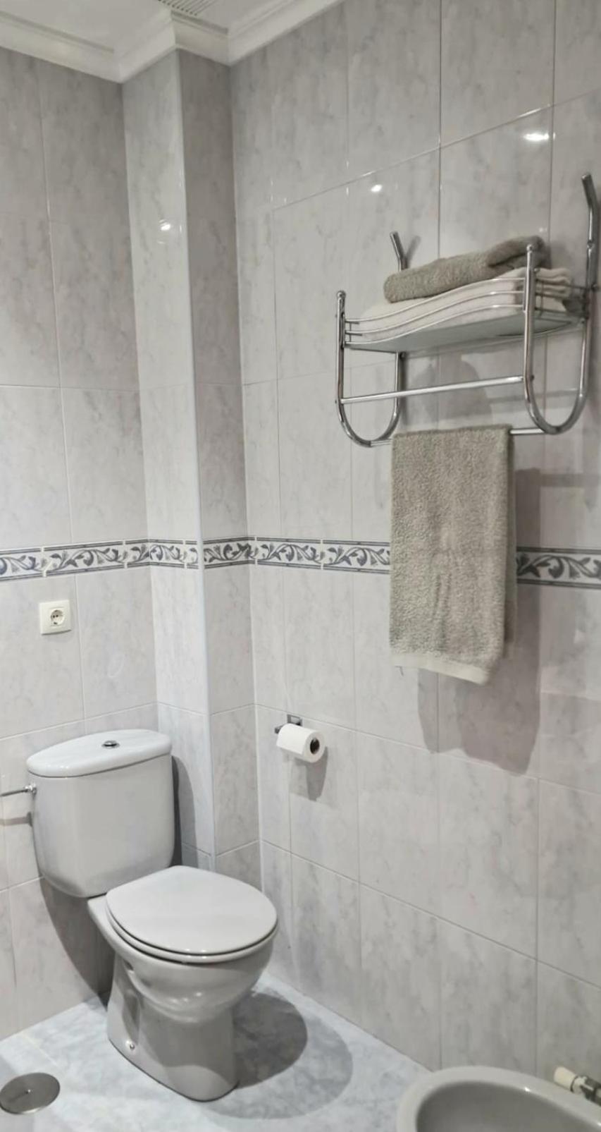 Apartmán El Jardin De Amos Suances Exteriér fotografie