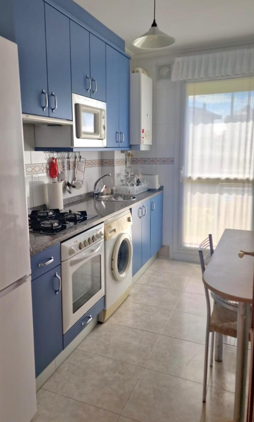 Apartmán El Jardin De Amos Suances Exteriér fotografie